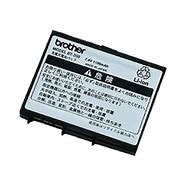 Brother BT-200 Li-ion Battery