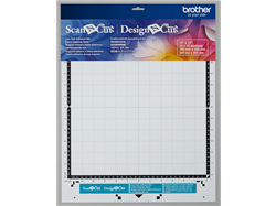 Brother CAMATLOW12 Low Tack Adhesive Mat 12" x 12"