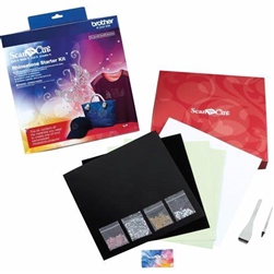 Brother CARSKIT1 Rhinestone Starter Kit
