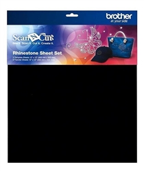 Brother CARSSH1 Rhinestone Sheet Set