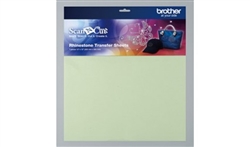 Brother CARSTS1 Rhinestone Transfer Sheets