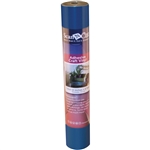 Brother CAVINYLBE Blue Adhesive Craft Vinyl