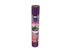 Brother CAVINYLPM Plum Adhesive Craft Vinyl
