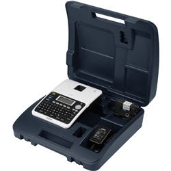 Brother CC8000 Protective Carrying Case