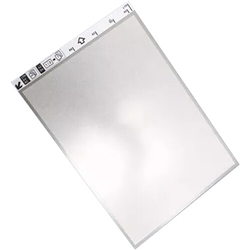 Brother CSA3401 Optional Carrier Sheet (2 pack) - Safely scan delicate or damaged documents