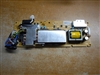 Brother D000JY001 Low Voltage Power Supply PCB Assembly