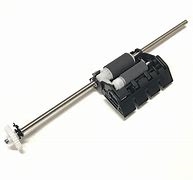 Brother D0016R001 OEM ADF Pickup / Feed Roller Assembly