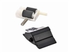 Brother D00LF5001 OEM Paper Feed Kit 1 includes Pickup Roller Assembly and Separation Pad Assembly
