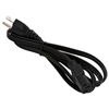 Brother D00YXR001 (LM9362001) AC Power Cord
