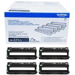 Brother DR221CL ( DR-221CL ) OEM Drum Unit