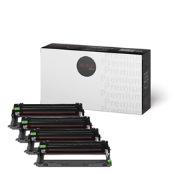 Brother DR223CL ( DR-223CL ) Compatible Colour Drum Unit