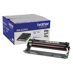 Brother DR223CL ( DR-223CL ) OEM Colour Drum Unit