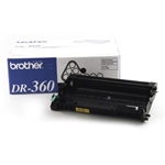 Brother DR360 ( DR-360 ) OEM Printer Drum Unit