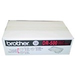 Brother DR500 ( DR-500 ) OEM Printer Drum