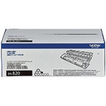 Brother DR820 ( DR-820 ) OEM Drum Unit