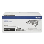 Brother DR890 ( DR-890 ) OEM Drum Unit