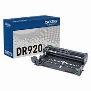 Brother DR920 ( DR-920 ) OEM Drum Unit; 45,000 Pgs
