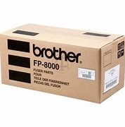 Brother FP8000 ( FP-8000 ) OEM Fuser Unit