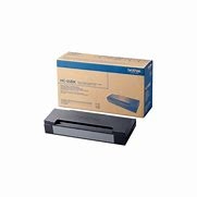 Brother HC05BK ( HC-05BK ) OEM Black High Yield Ink Cartridge