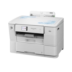 Brother HLJF1 PrintModa Studio Fabric Printer