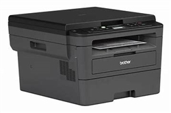 Brother HLL2390DW Laser Multifunction Copier HL-L2390DW, Print, Copy, Scan, Wireless 802.11b/g/n, Hi-Speed USB 2.0, Duplex Printing, Print Speed  Up to 32ppm, Resolution Up to 2400 x 600 dpi, Copy Speed Up to 32cpm, Resolution 600 x 600 dpi