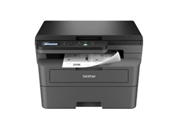 Brother HL-L2465DW Wireless Compact Monochrome Multifunction Laser Printer with Refresh Subscription Option
