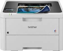 Brother HL-L3220CDW Wireless Colour Laser Printer