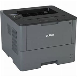 Brother HLL6200DW Business Laser Printer with Wireless Networking, Duplex Printing, and Large Paper Capacity