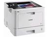 Brother HL-L8360cdw - Laser Printer - Color; Monochrome - Laser - 33ppm Black; 33ppm Color - Gigabit Ethernet; IEEE 802.11b/g/n; USB 2.0