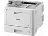 Brother HLL9310CDW PRINTER COLOUR DUPLEX A/4 LEGAL 2400X600 DPI UP TO 33ppm BLACK AND UP TO 33ppm COLOUR