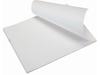 Brother LB3668-002 Premium Fanfold Paper - Letter Size - 1,000 Sheets per pack