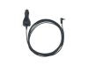 Brother LB3691-003 Car Adapter - Cig Plug - 10 Foot Length for RuggedJet 2, 3 & 4 , PocketJet 3, 6, & 7