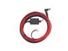 Brother LB3692-003 Car Adapter - Wired - 14 Foot Length for RuggedJet 2, 3 & 4 , PocketJet 3, 6, & 7