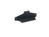 Brother LB3744-001 Bulkhead Shelf 4 Inch Mount for PocketJet 3, 6, & 7