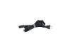 Brother LB3781-001 110V AC Cord for RuggedJet 2, 3 & 4 , PocketJet 3, 6, & 7 AC Adapter (LB3834)