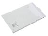 Brother LB3844-001 8.5in x 11in Letter Size White Premium Direct Thermal Fast-Dry, Fingerprintable, Paper, Individual Sheets.  Up to 7 years archive life. 100 sheets per pack, 12 packs per case.