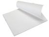 Brother LB3881-001 Premium Fanfold Paper - Letter Size - / 32 Stacks (50 Sheets per stack) per pack