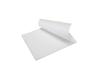 Brother LBX001001 8.5in x 11in Letter Size White Premium Direct Thermal Paper, Fanfold.  Up to 20 years archive life. Stacked fanfold, 100 sheets per box.