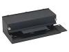 Brother LBX028001 Vehicle Mount, Metal, Holds Std. 2.25in Dia. Roll. Compatible with PJ62x, PJ66x, PJ7xx.