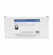 Brother LBX035001 2 in x 6 in, Cleaning Card for RuggedJet 2 and TD-2 Series printers, 25 cards per carton