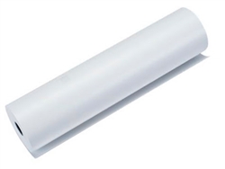 Brother LBX038001 Premium Roll Paper - (8.5in x 93ft) 20 Year Archiveability 36 Rolls Per Pack  (100 pages per roll)