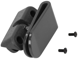 Brother LBX061001 Belt Carrying Clip Assembly, RJ4200 Series, Pack of 5 Each