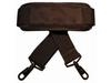 Brother LBX064001 Adjustable shoulder strap w/ metal swivel clips and rubber shoulder pad, compatible with RJ400 and RJ4200.