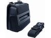 Brother LBX071001 Printer carrying case w/back web loops, D-rings, compatible with RJ4200, includes shoulder strap.
