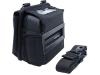 Brother LBX078001 Printer carrying case workboard w/small pouch & flap, D-rings, compatible with RJ4200, includes shoulder strap.