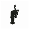 Brother LBX129001 Cradle and Adjustable Arm Mount