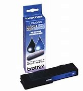 Brother LC03BC ( LC03BC ) OEM Black / Cyan Ink Cartridge