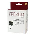 Brother LC109BK ( LC-109BK ) Compatible Black Inkjet Cartridge