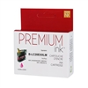 Brother LC20EM ( LC-20EM ) Compatible Magenta Inkjet Cartridge