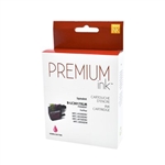 Brother LC3017M ( LC-3017M ) Compatible Magenta Inkjet Cartridge